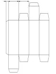 基于CANopen的全自動糊盒機(jī)解決方案ccc